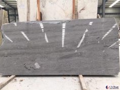 Kadiya Ice Grey Marble